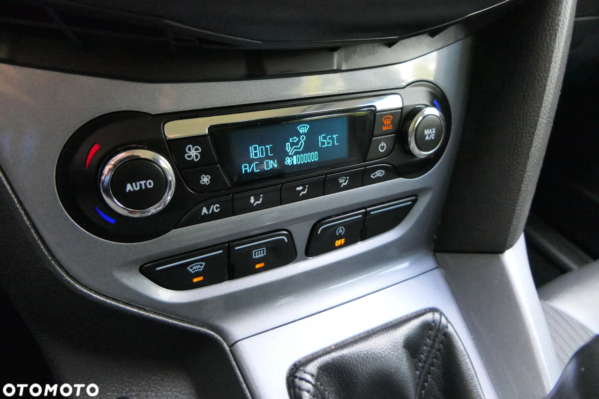 Ford Focus 1.6 TDCi Titanium - 23