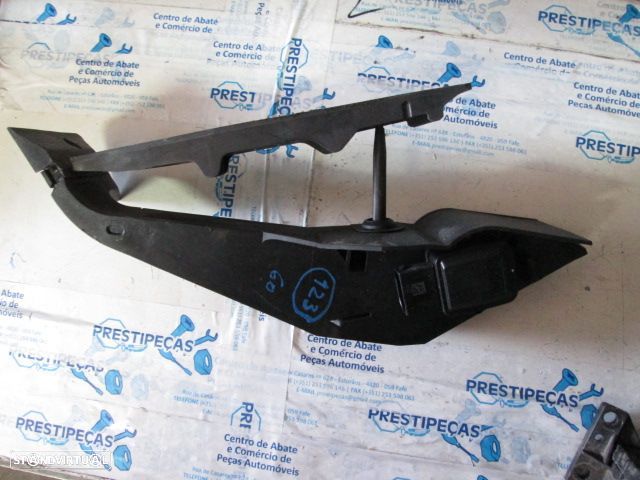 Pedal 35426766930 BMW E60 2006 535D - 2
