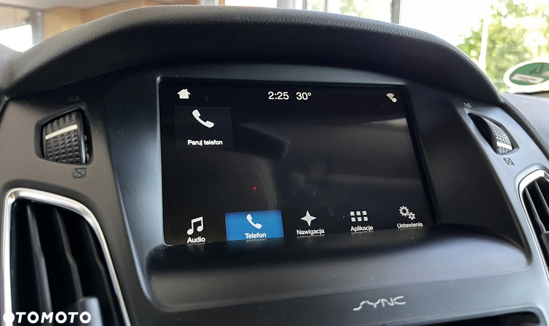 Ford Focus 1.0 EcoBoost Titanium ASS PowerShift - 27