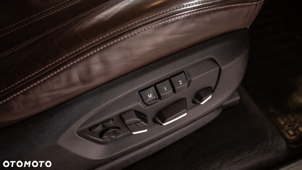 BMW X5 xDrive25d - 21
