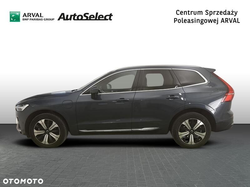 Volvo XC 60 - 2