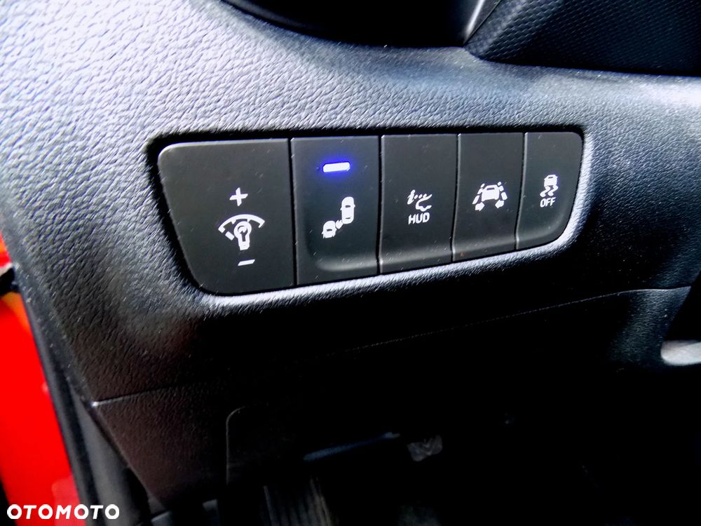 Hyundai Kona 1.0 T-GDI Premium - 24