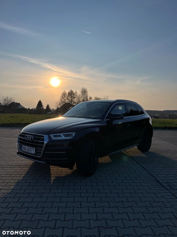 Audi Q5 2.0 TDI Quattro S tronic - 4