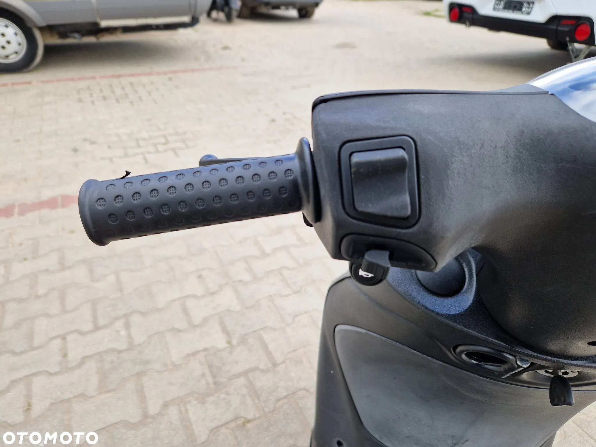 Piaggio ZIP - 29