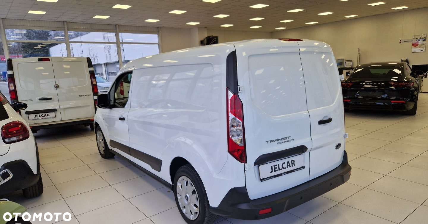 Ford Transit Connect - 12