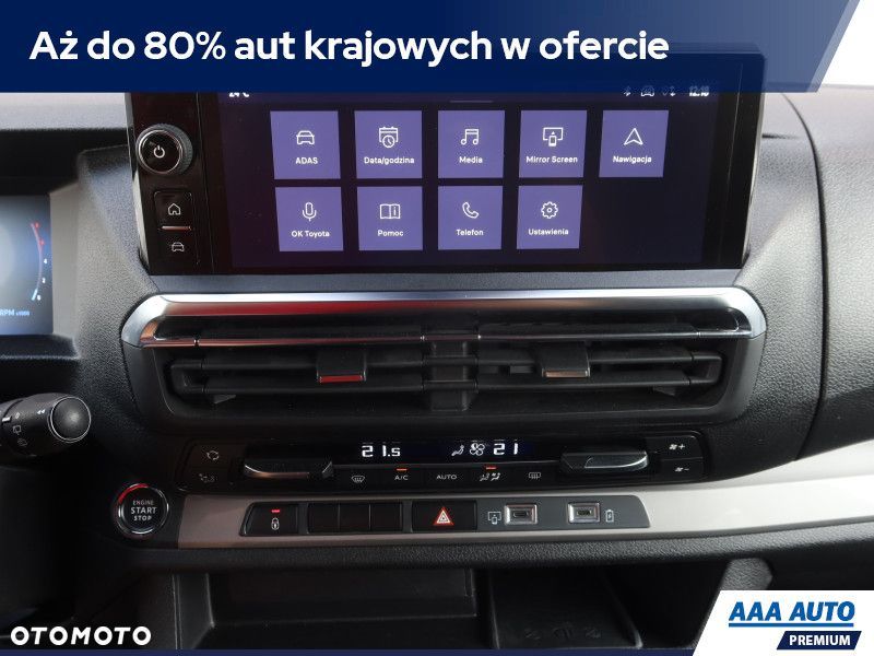 Toyota Proace Verso - 13