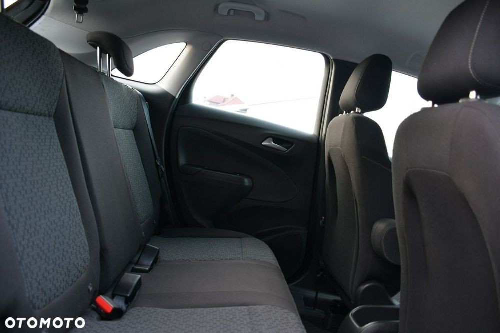 Opel Crossland X 1.5 CDTI Edition S&S - 14