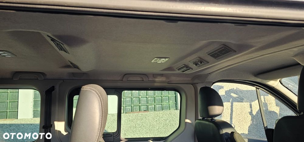 Renault Trafic Blue L2H1 Komfort - 8