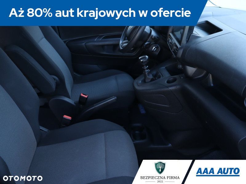 Toyota Proace City Verso - 11