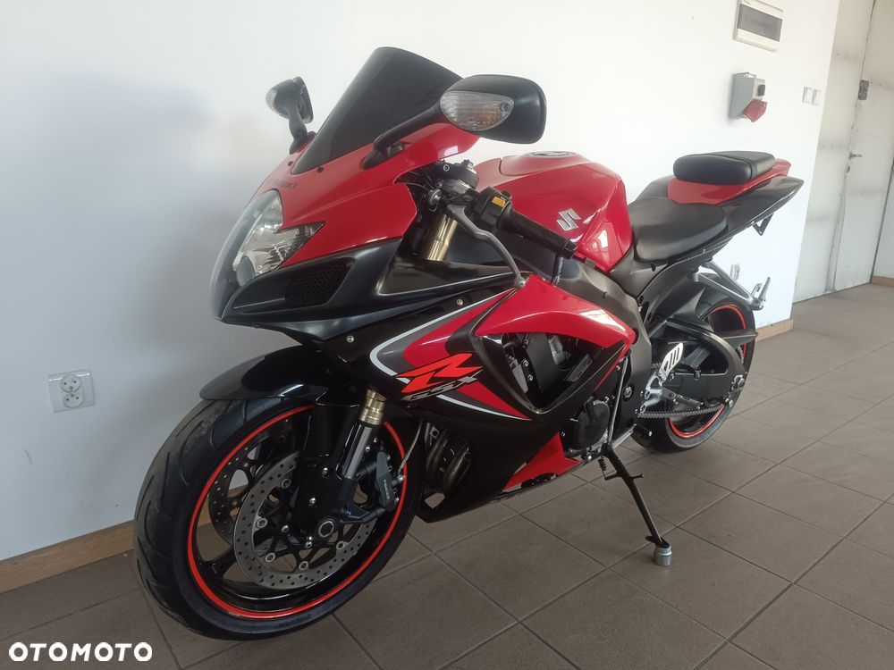 Suzuki GSX-R - 7