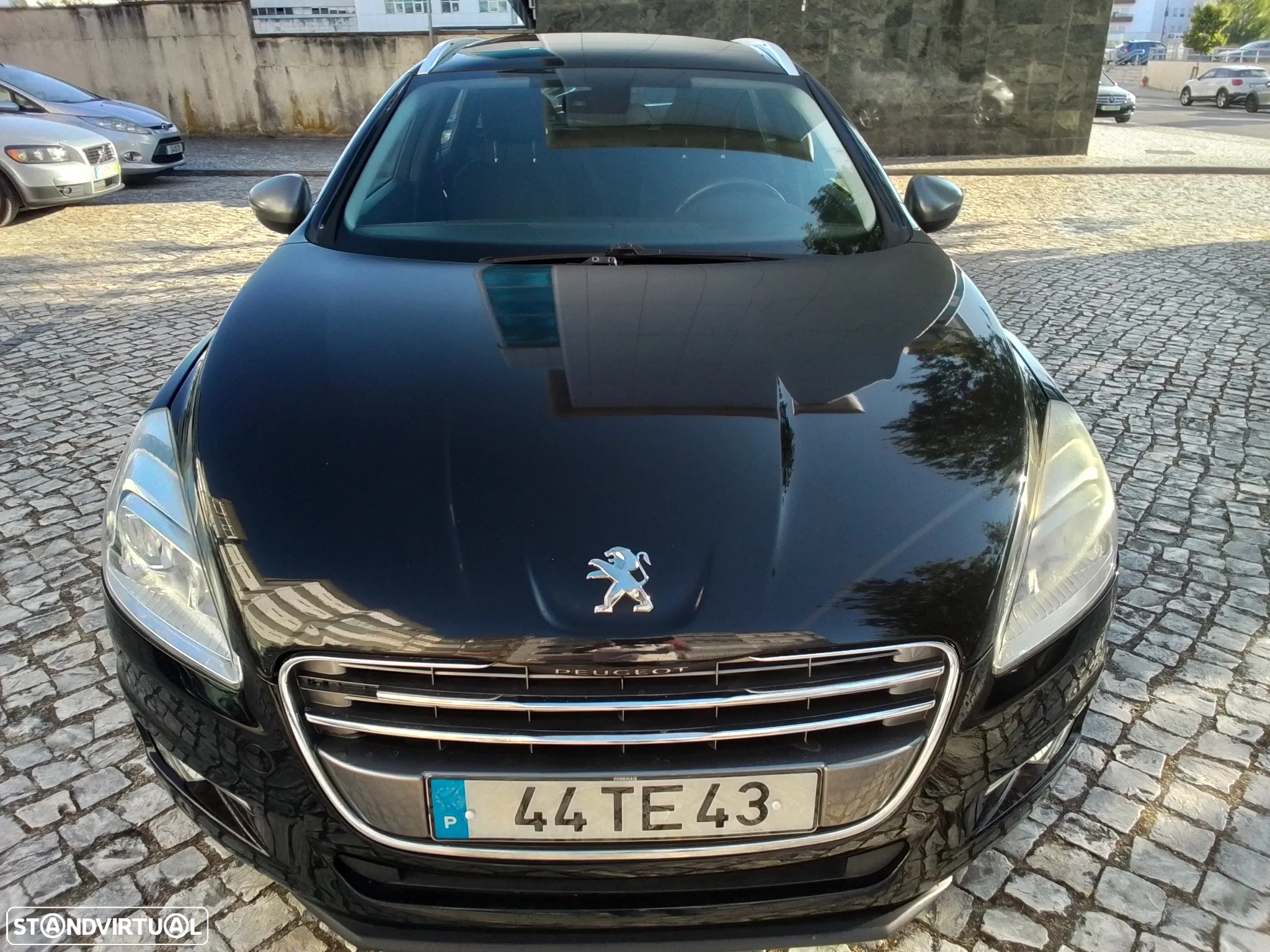 Peugeot 508 SW 1.6 HDi Active - 6