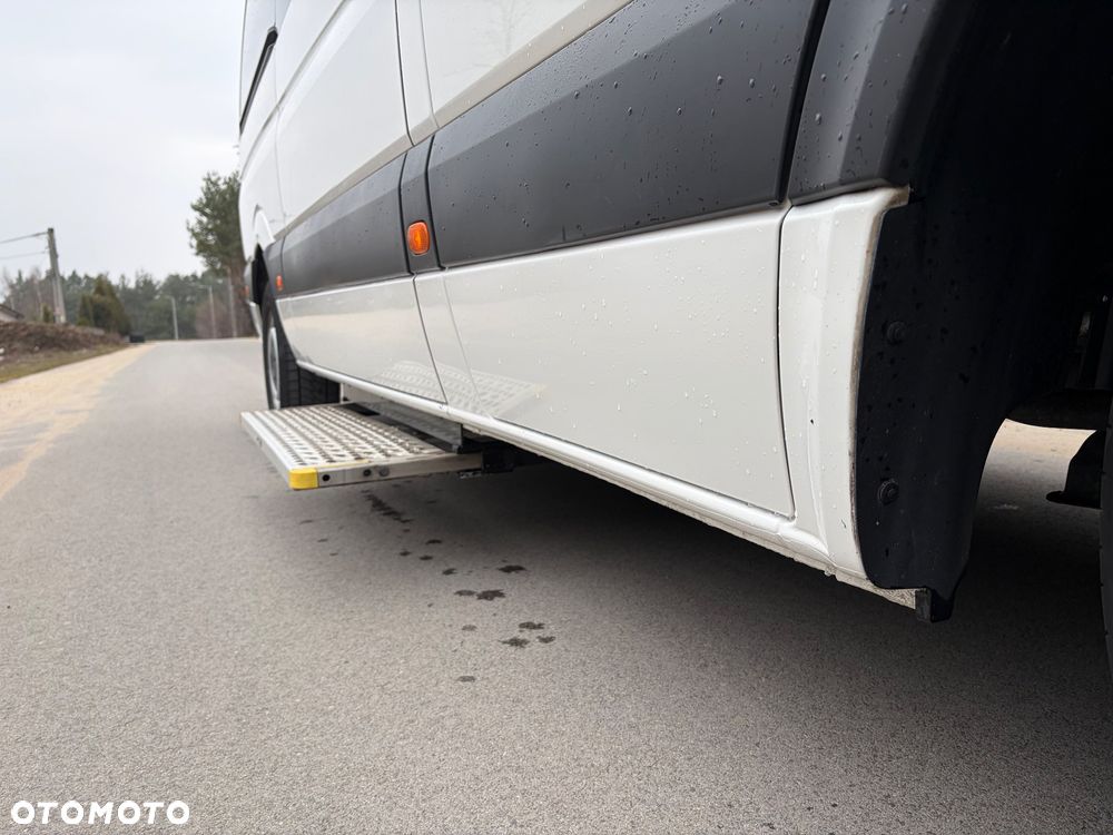 Volkswagen Crafter Standard - 10
