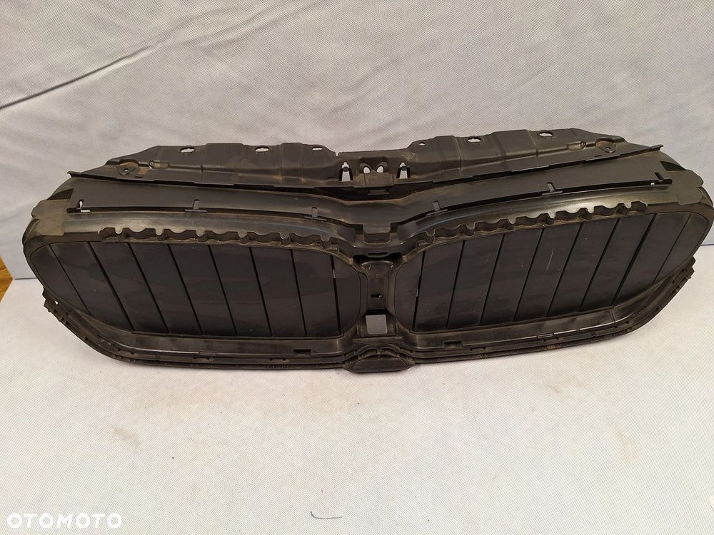 BMW 5 G30 G31 kierownica powietrza