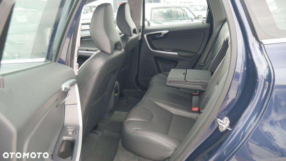 Volvo XC 60 - 17