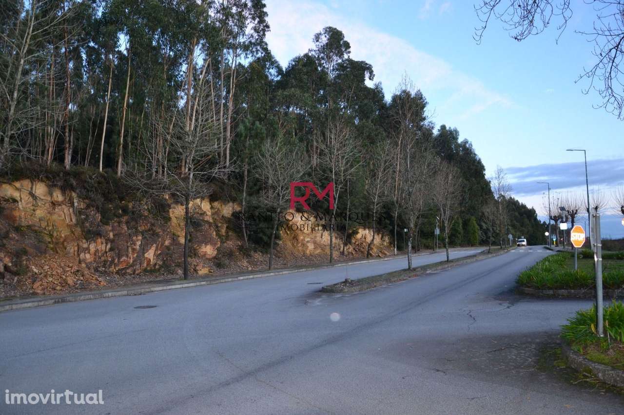 TERRENO PARA CONSTRUÇÃO | QUINTA DA LOUSA, VALONGO - Grande imagem: 4/16