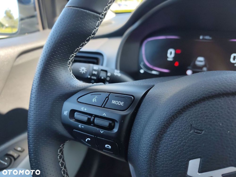 Kia Stonic 1.0 T-GDI L - 22