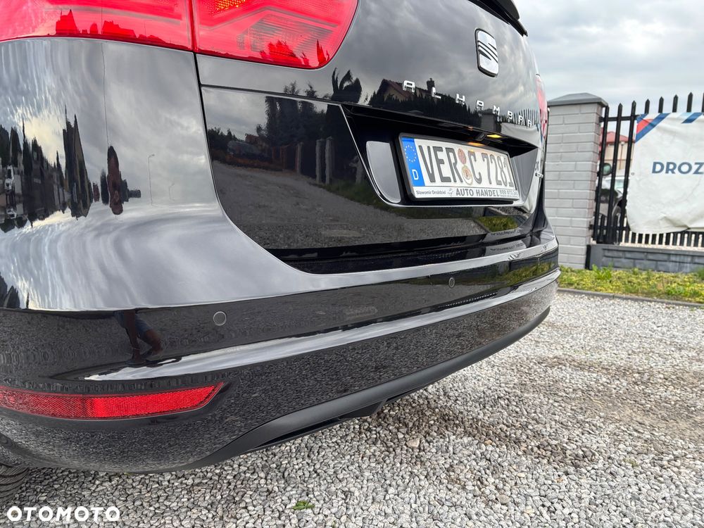 Seat Alhambra - 25