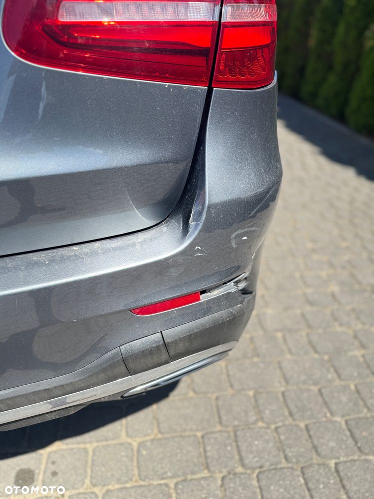 Mercedes-Benz GLC 220 d 4-Matic - 11
