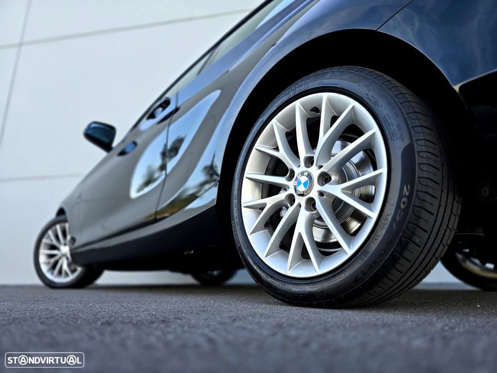 BMW 118 i Sport Line - 7