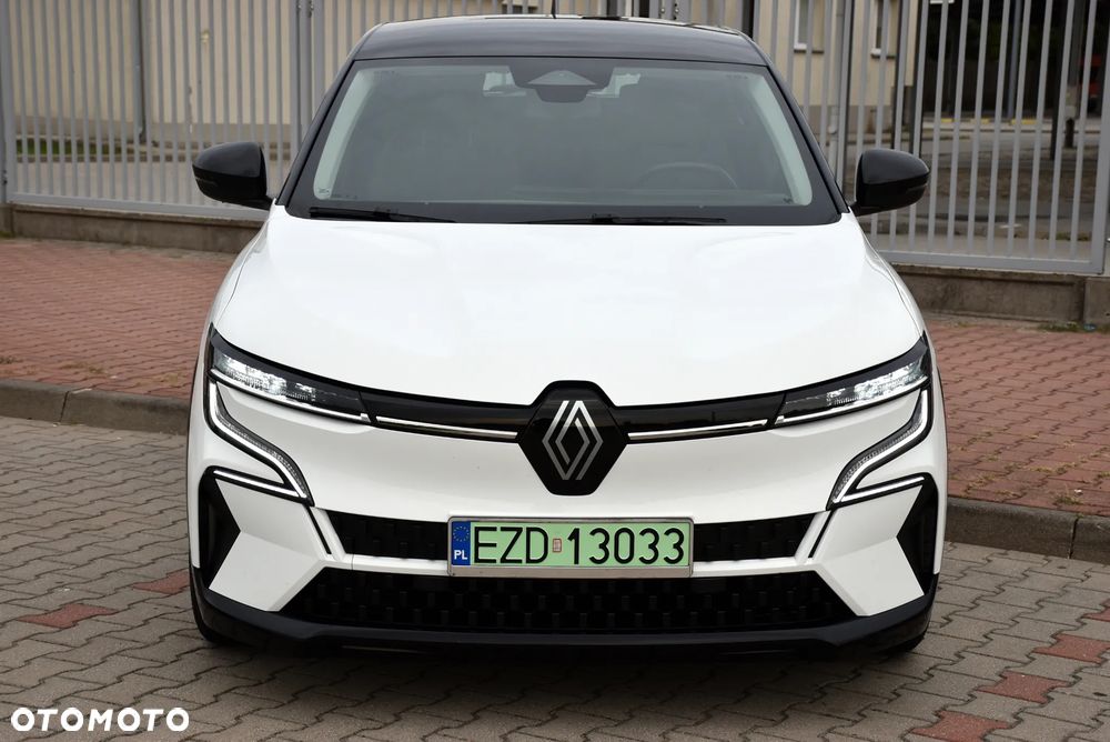 Renault Megane - 7