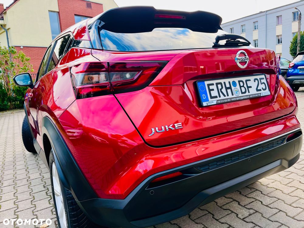 Nissan Juke - 15