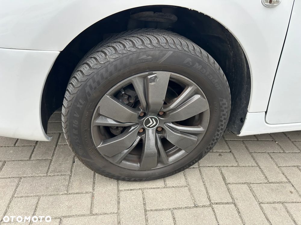 Citroën Berlingo - 27