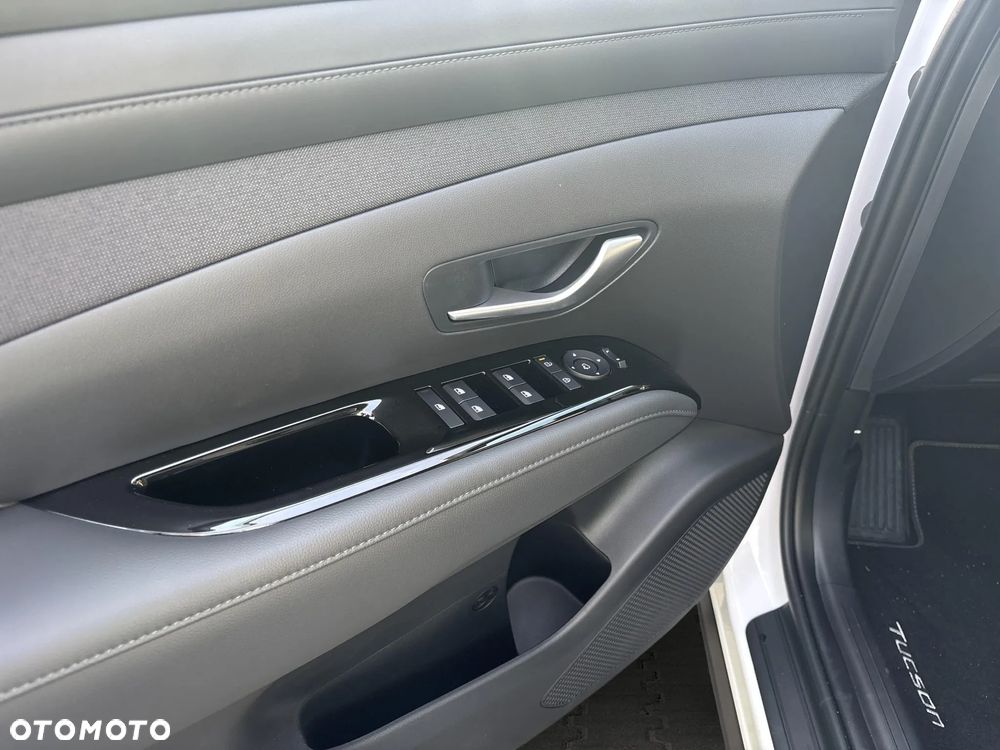 Hyundai Tucson 1.6 T-GDi Smart 2WD DCT - 11