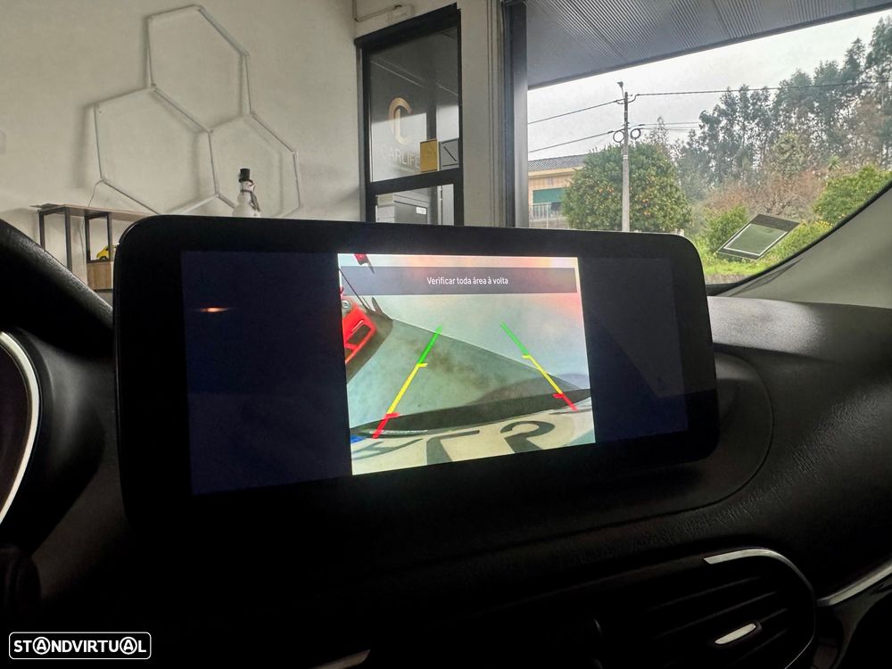 Fiat Tipo Station Wagon 1.3 MultiJet Life - 20