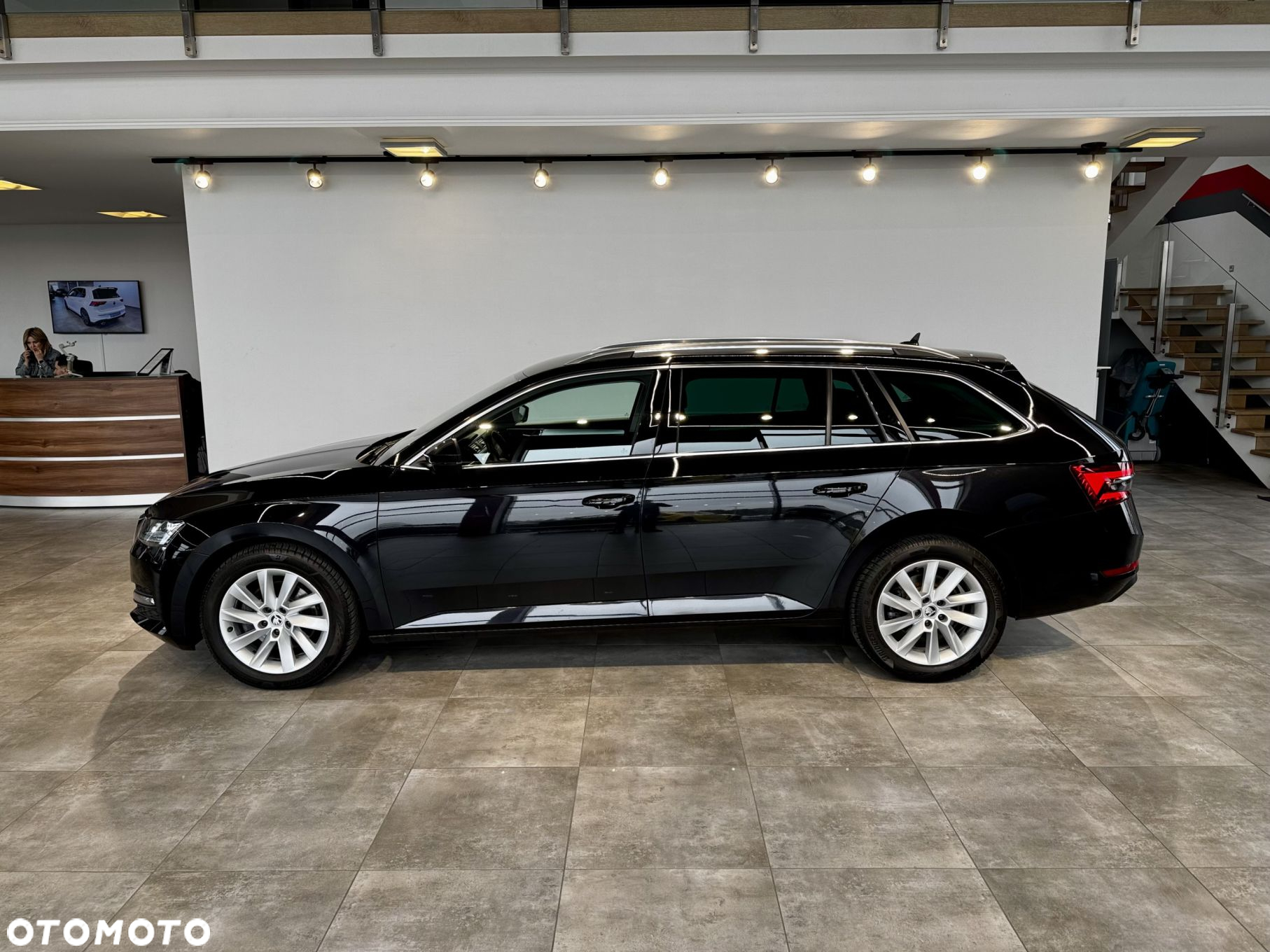 Skoda Superb - 6