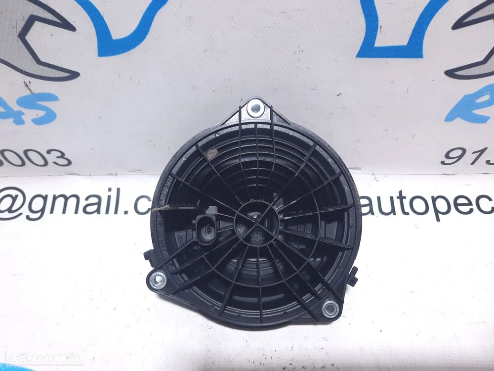 PUXADOR TAMPA MALA VOLKSWAGEN VW GOLF VI 6 MK6 5K1 - 3