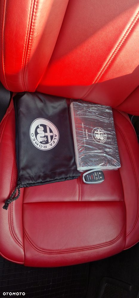 Alfa Romeo Giulia - 30