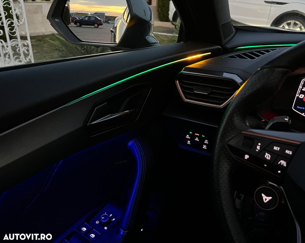 Cupra Formentor VZ 1.4 e-Hybrid DSG - 20