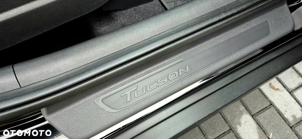 Hyundai Tucson 1.6 GDi Style 2WD - 26