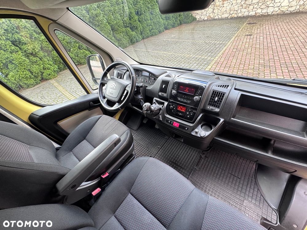 Citroën Jumper L2H2 - 8