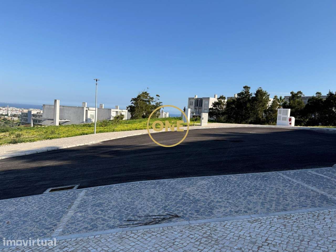 Terreno com 5 lotes para construção moradias isoladas - Vista Mar - Al - Grande imagem: 3/6