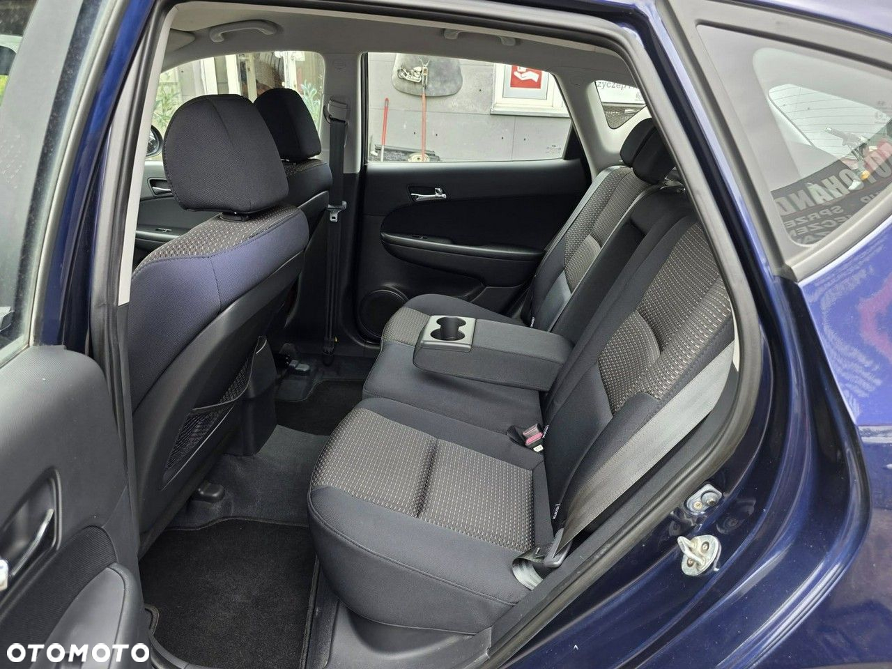 Hyundai i30 1.6 CRDI Edition Plus - 23