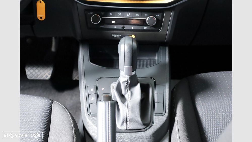 SEAT Ibiza 1.0 TSI Style DSG - 13