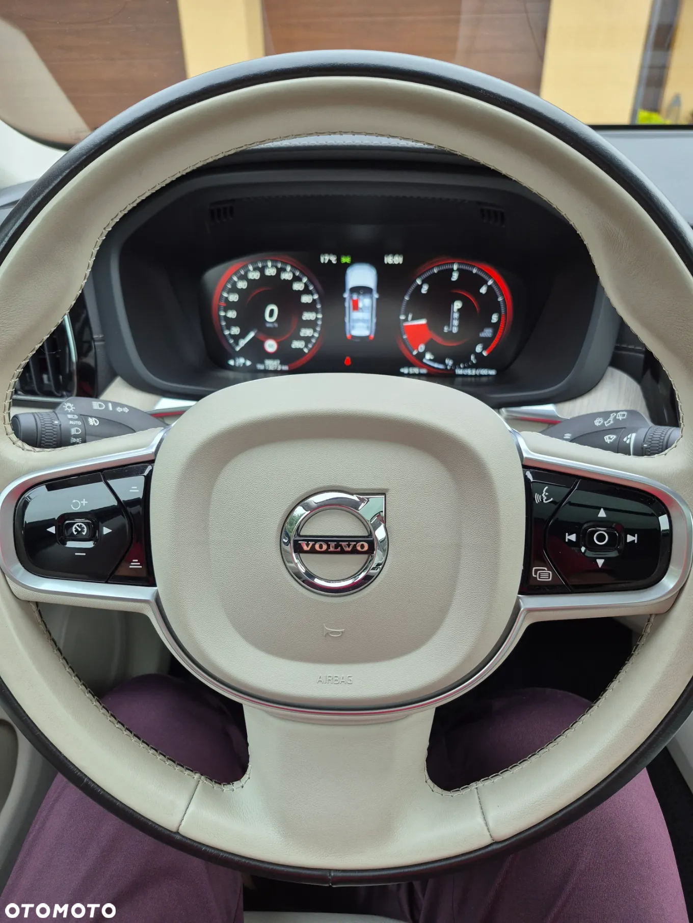 Volvo XC 60 D4 Inscription - 25