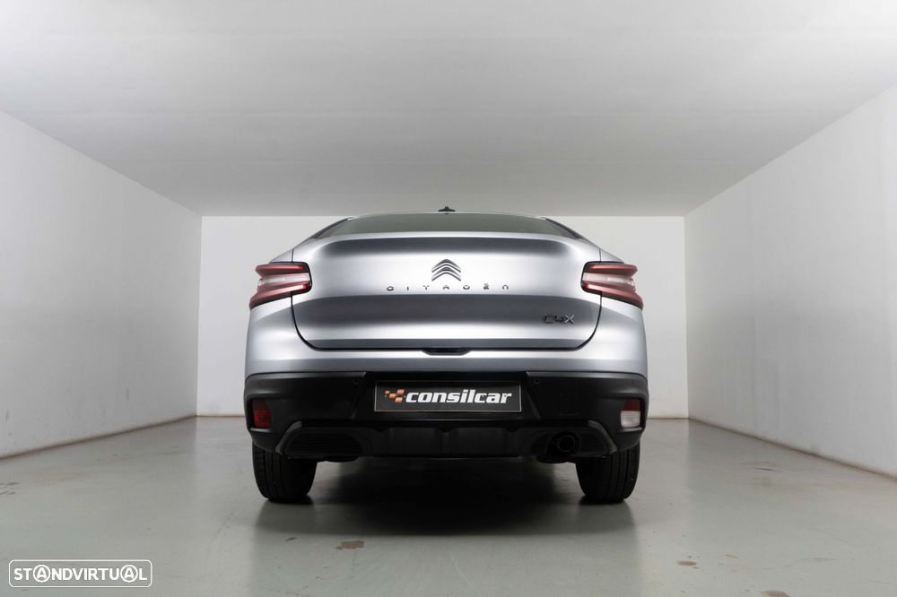 Citroën C4 X 1.2 PureTech YOU! - 5