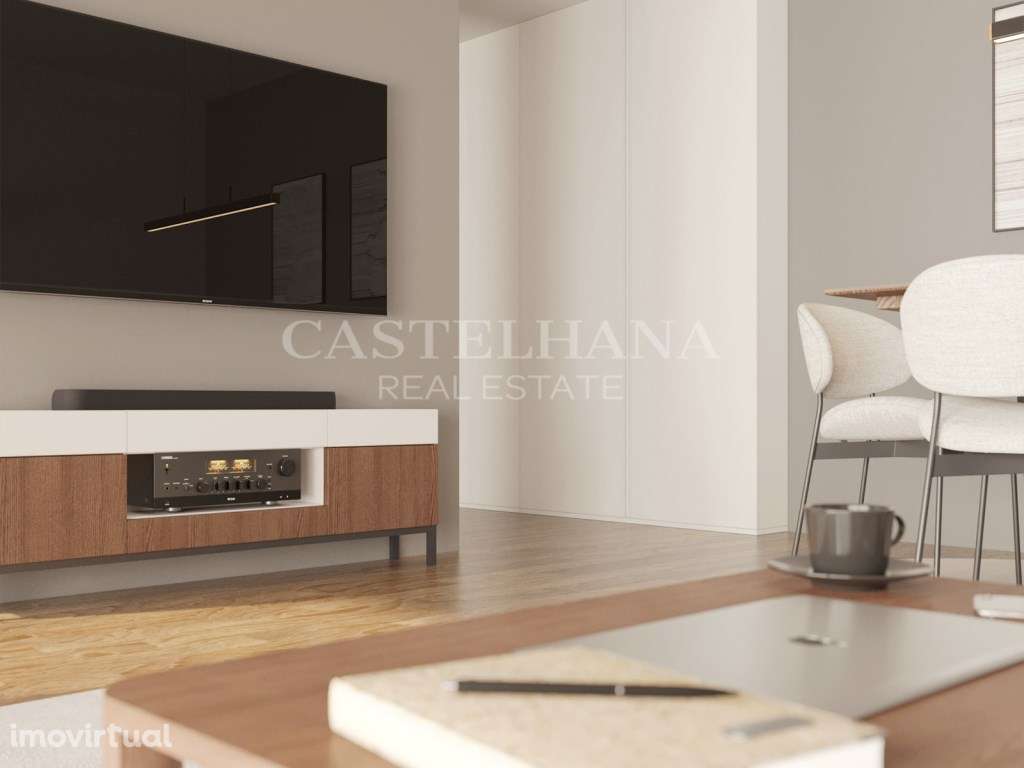 Braancamp Downtown Apartments - Grande imagem: 3/19