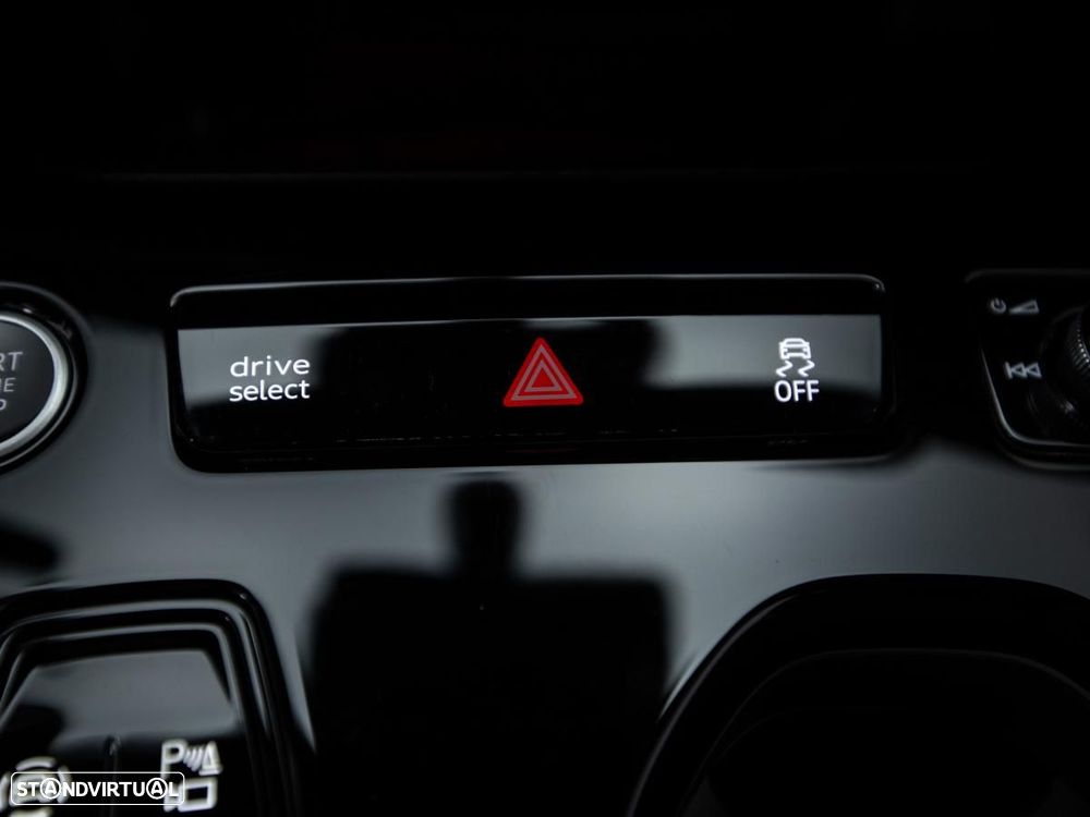 Audi A5 Avant TDI S line Tech - 34