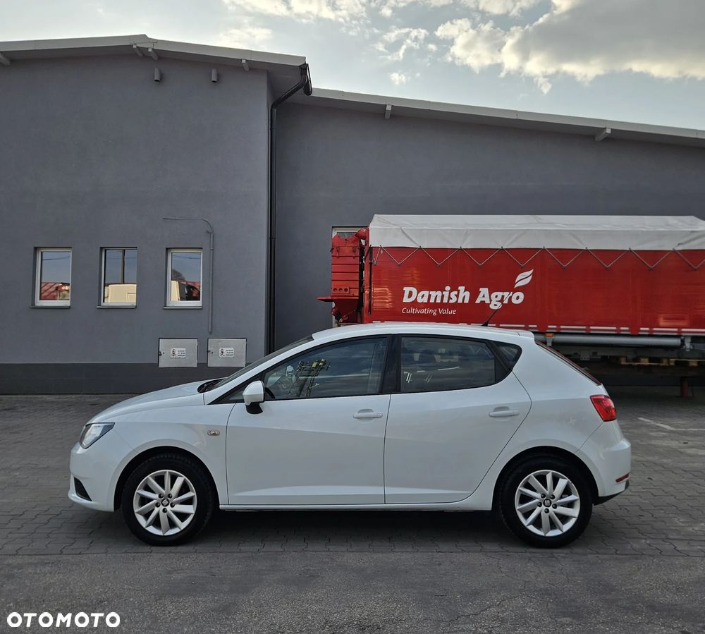 Seat Ibiza - 3