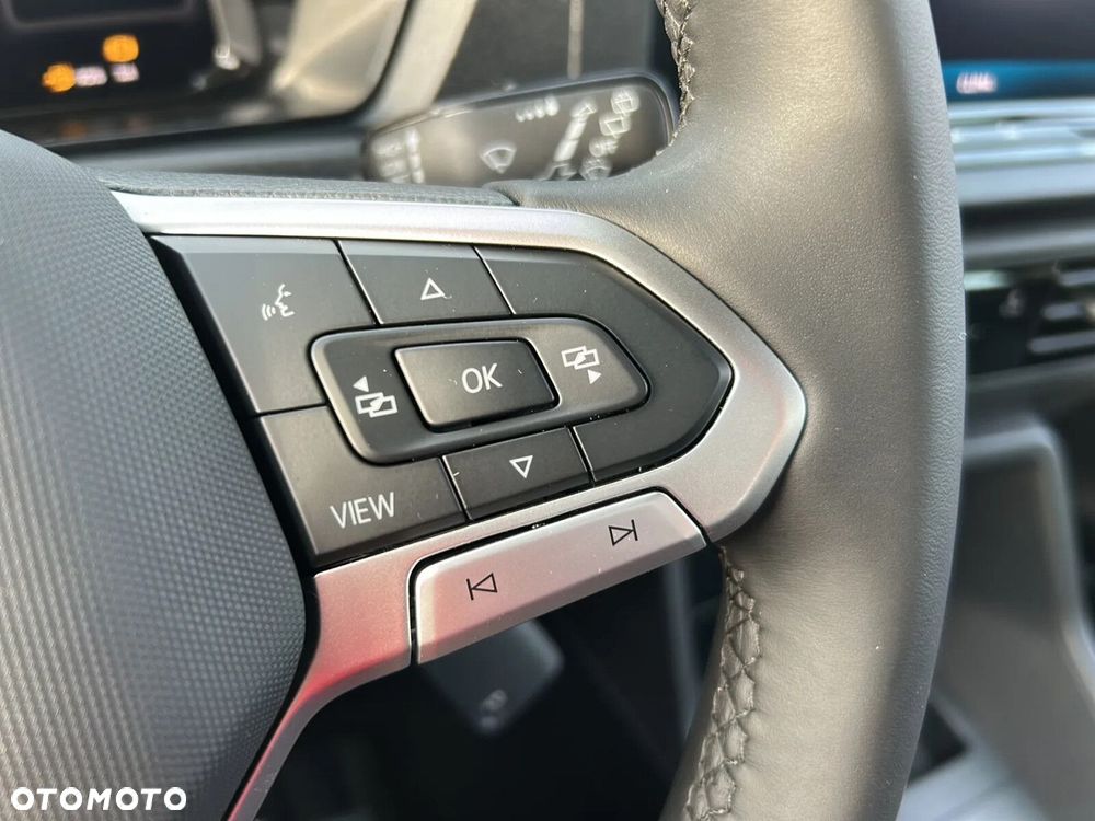 Volkswagen Caddy - 19