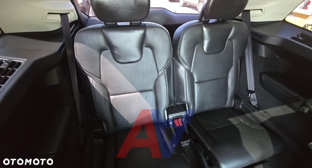 Volvo XC 90 T6 AWD Inscription - 16