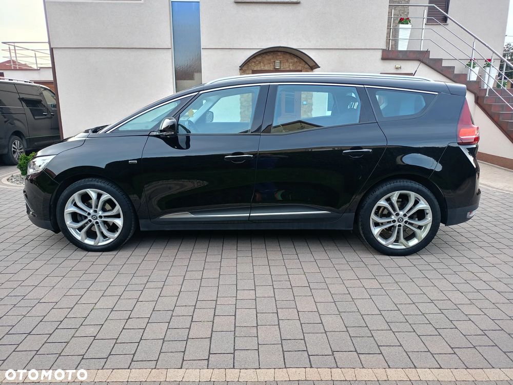 Renault Grand Scenic ENERGY dCi 130 Business - 5