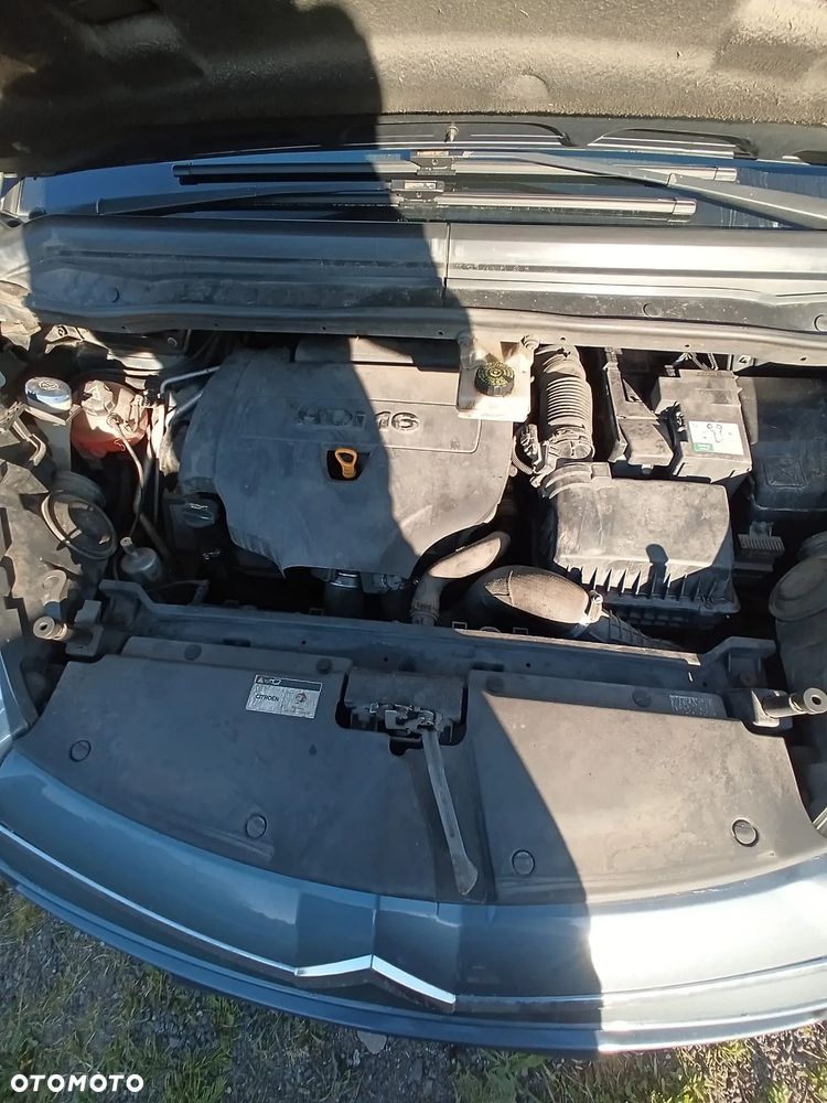 Citroën C4 Picasso - 3