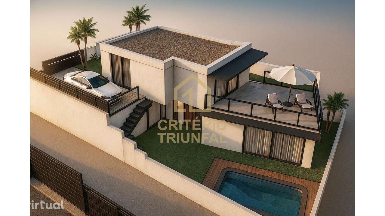 Moradia para Restaurar em Mancelos - Grande imagem: 4/21