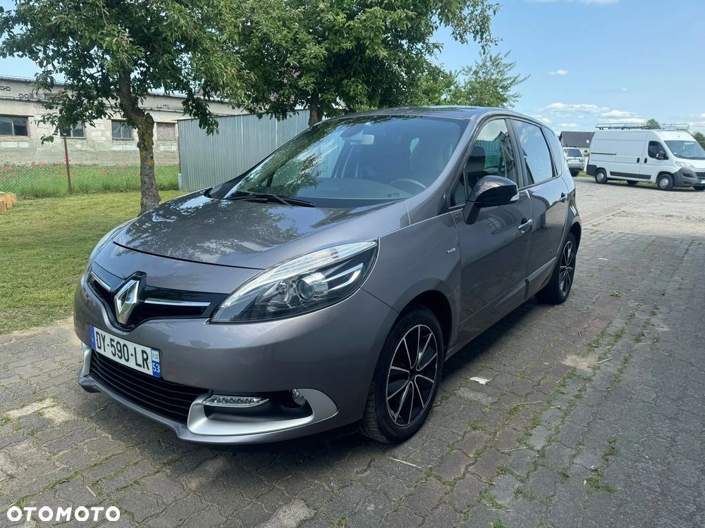 Renault Scenic - 7