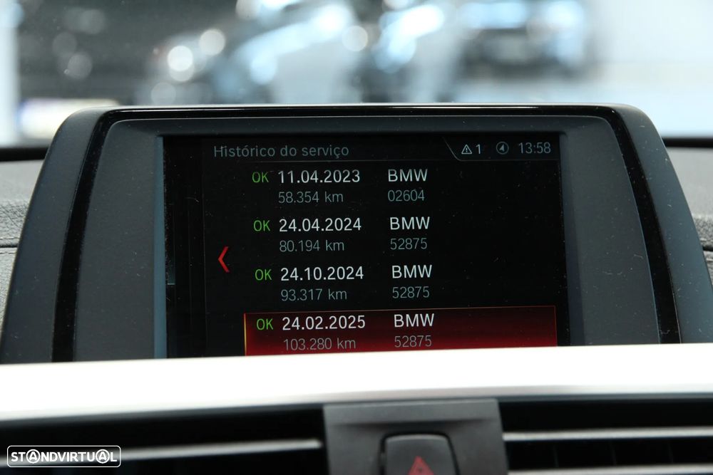 BMW 418 Gran Coupé d Advantage Auto - 19