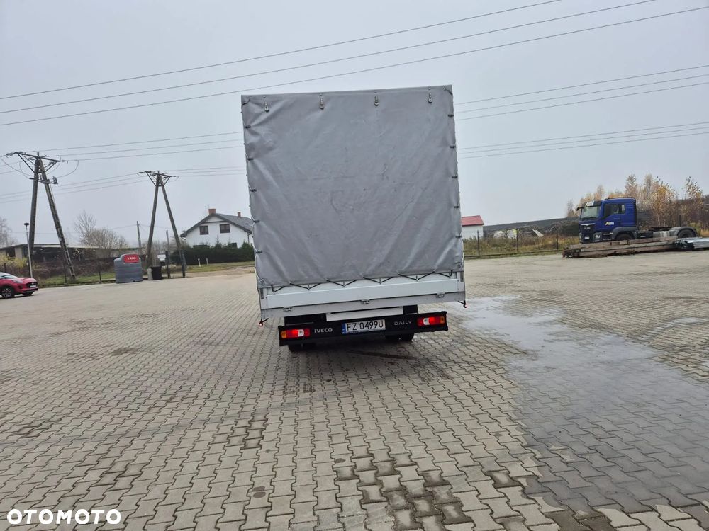 Iveco DAILY 50C16/JU02 - 4